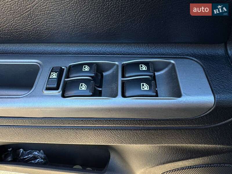 Седан Geely CK-2 2014 в Чернигове фото 9 Седан Geely CK-2 2014 в Чернигове