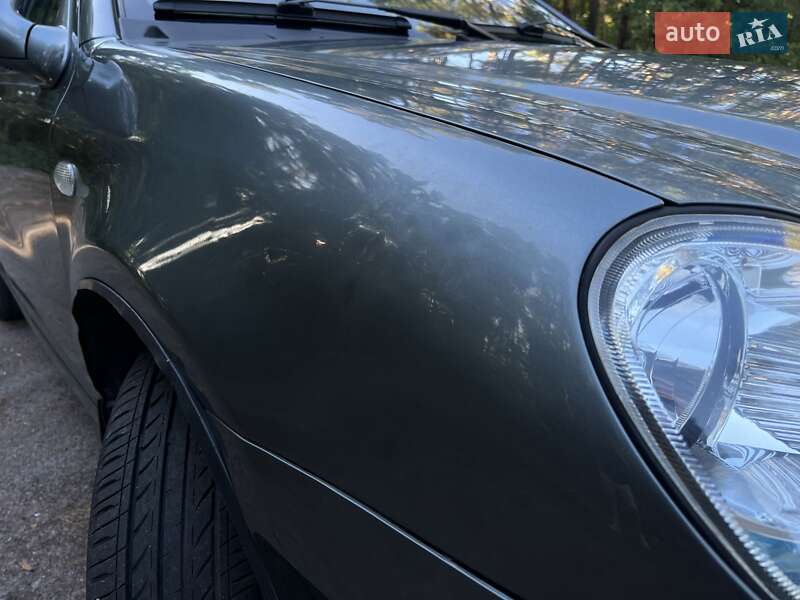 Седан Geely CK-2 2014 в Чернигове фото 19 Седан Geely CK-2 2014 в Чернигове