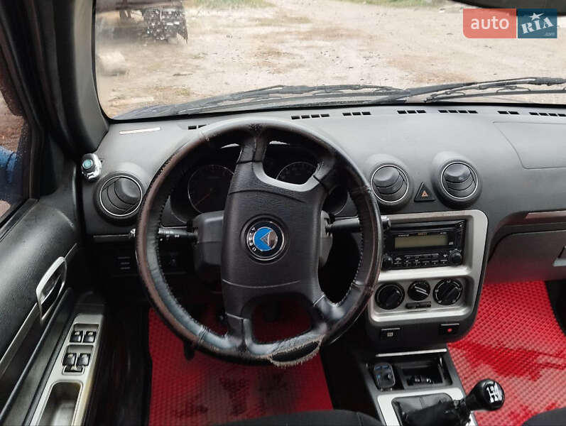 Седан Geely CK-2 2010 в Андрушівці фото 11 Седан Geely CK-2 2010 в Андрушівці