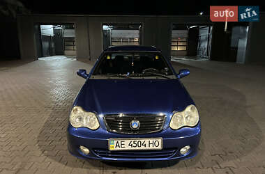 Geely CK-2  2011
