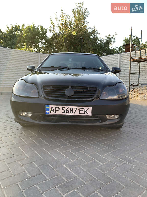 Седан Geely CK-2 2014 в Запорожье