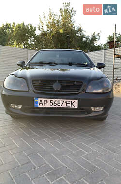 Geely CK-2 2014