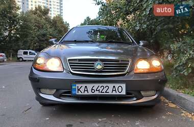 Geely CK-2  2012