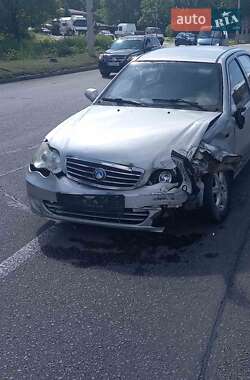 Geely CK-2  2012