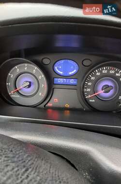 Geely CK-2  2013