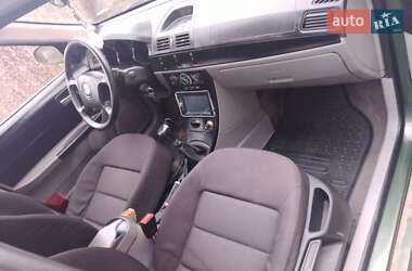 Geely CK-2 2007