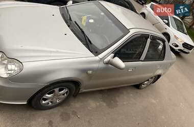 Седан Geely CK-2 2011 в Чернигове
