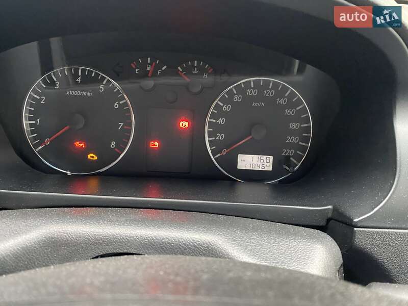 Седан Geely CK-2 2011 в Чернигове