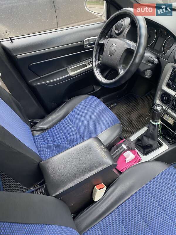 Седан Geely CK-2 2011 в Чернигове