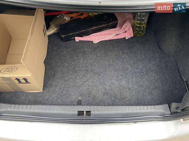 Седан Geely CK-2 2011 в Чернигове