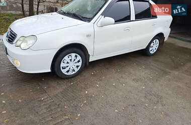 Geely CK-2  2012