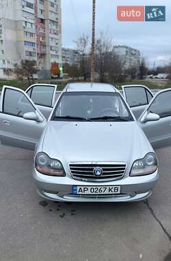 Geely CK-2  2007
