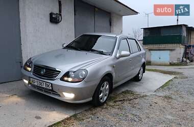 Geely CK-2  2008