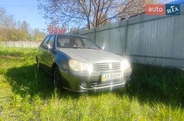 Geely CK-2  2011