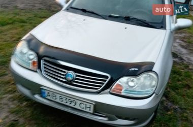 Geely CK-2  2014