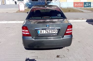 Geely CK-2  2014