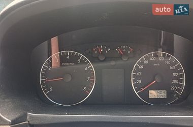 Geely CK-2  2009