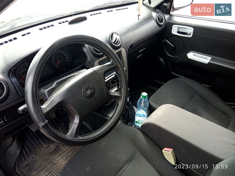 Седан Geely CK-2 2013 в Львове