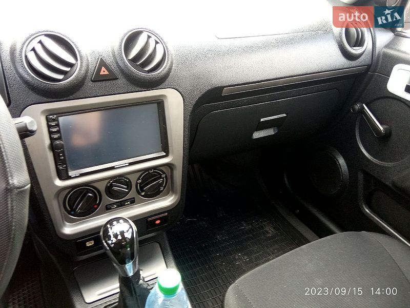 Седан Geely CK-2 2013 в Львове