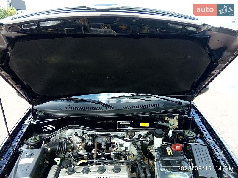 Седан Geely CK-2 2013 в Львове