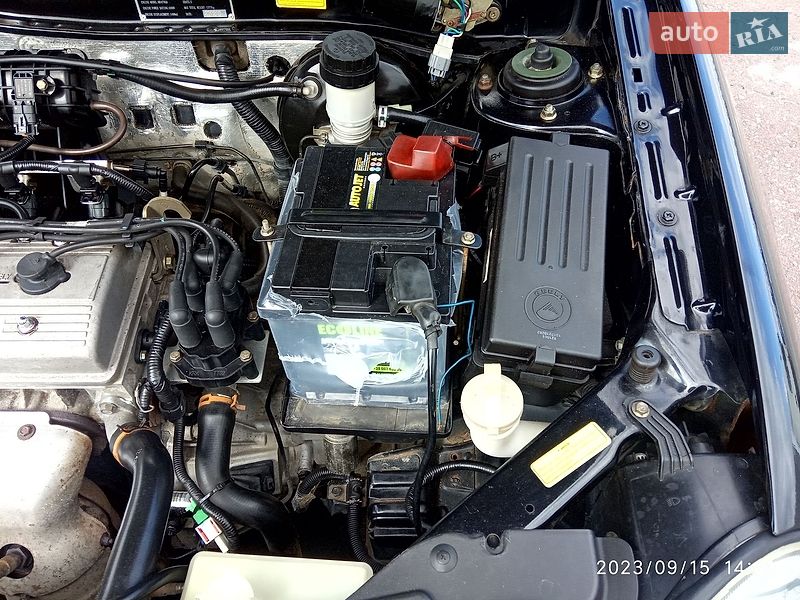 Седан Geely CK-2 2013 в Львове