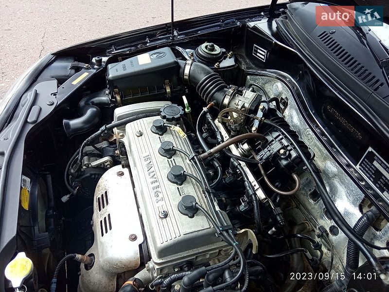 Седан Geely CK-2 2013 в Львове