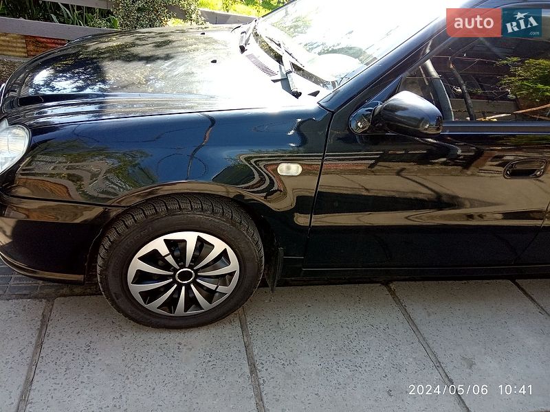 Седан Geely CK-2 2013 в Львове