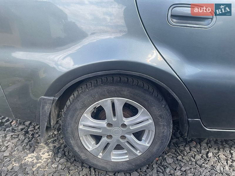 Седан Geely CK-2 2013 в Луцке