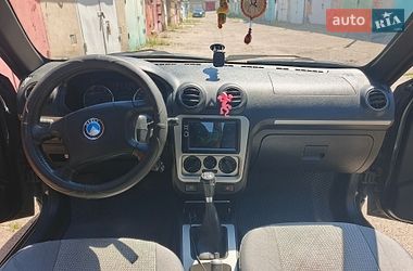 Седан Geely CK-2 2010 в Николаеве