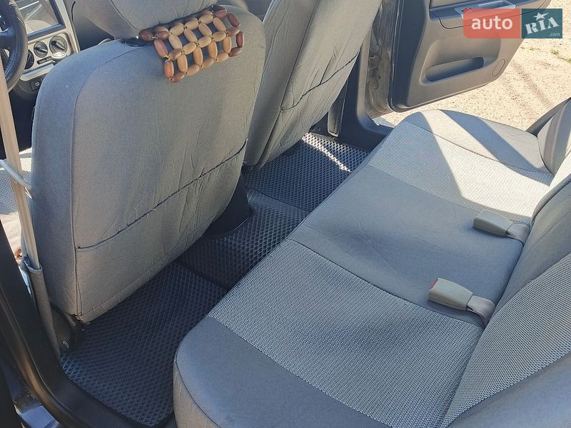 Седан Geely CK-2 2010 в Николаеве