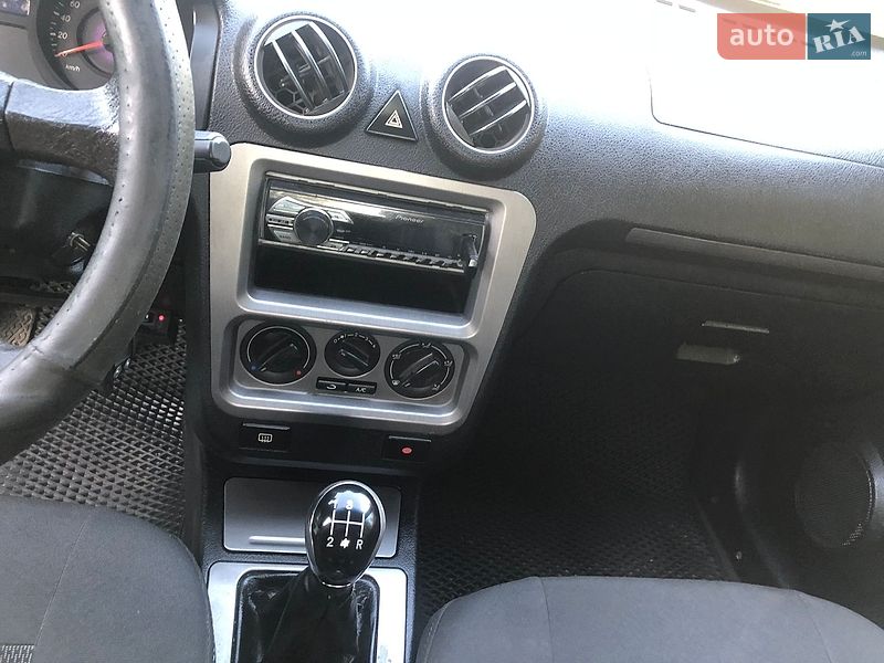 Седан Geely CK-2 2014 в Староконстантинове