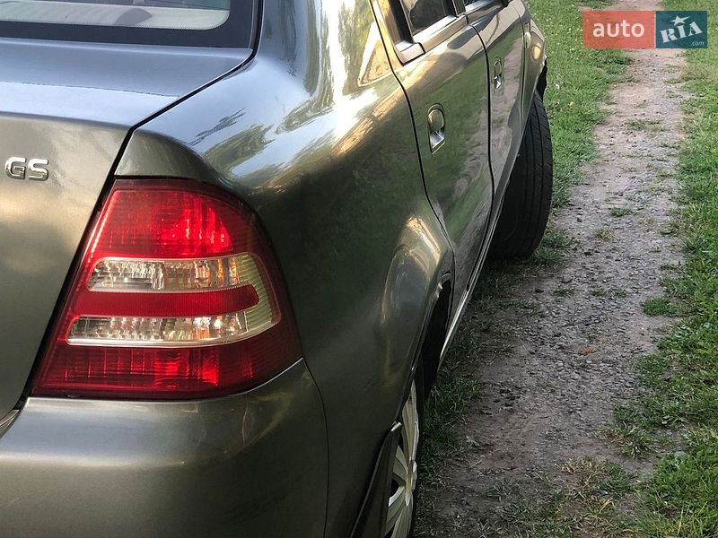 Седан Geely CK-2 2014 в Староконстантинове