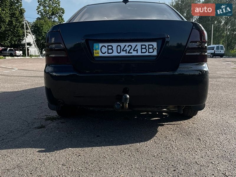 Седан Geely CK-2 2013 в Бахмаче
