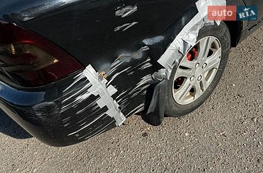 Седан Geely CK-2 2013 в Бахмаче