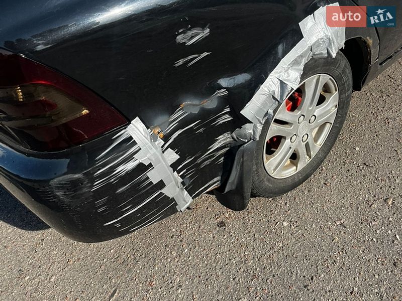 Седан Geely CK-2 2013 в Бахмаче