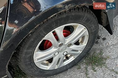 Седан Geely CK-2 2013 в Бахмаче