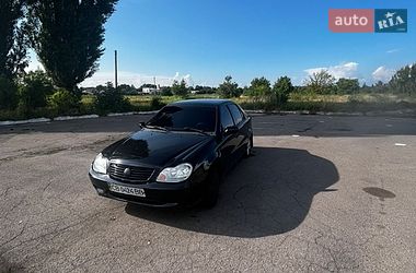 Седан Geely CK-2 2013 в Бахмаче