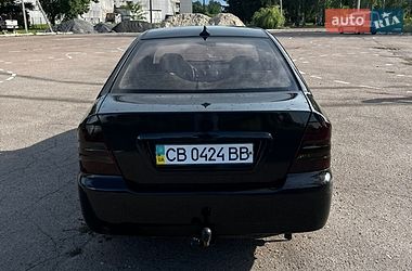 Седан Geely CK-2 2013 в Бахмаче