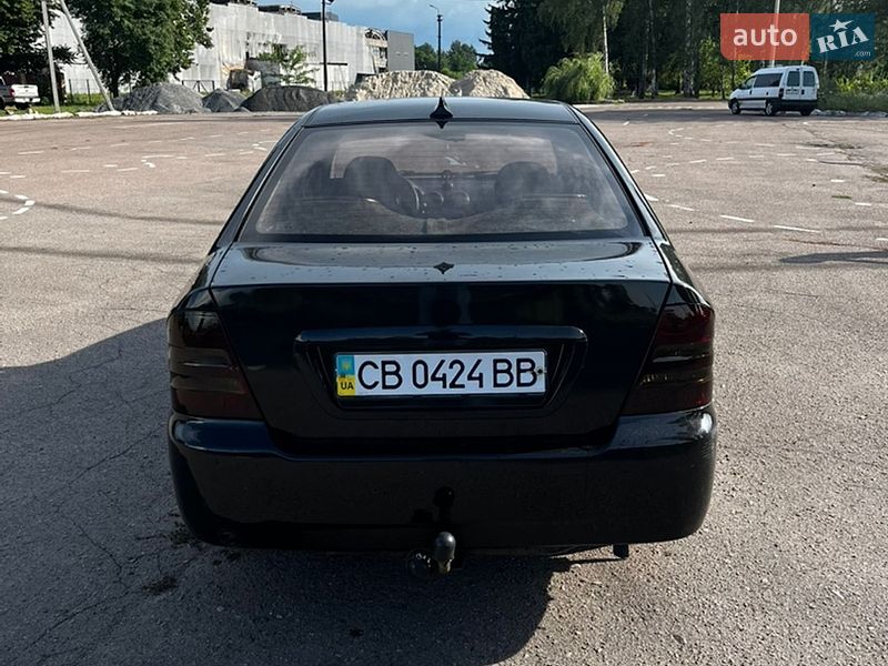 Седан Geely CK-2 2013 в Бахмаче