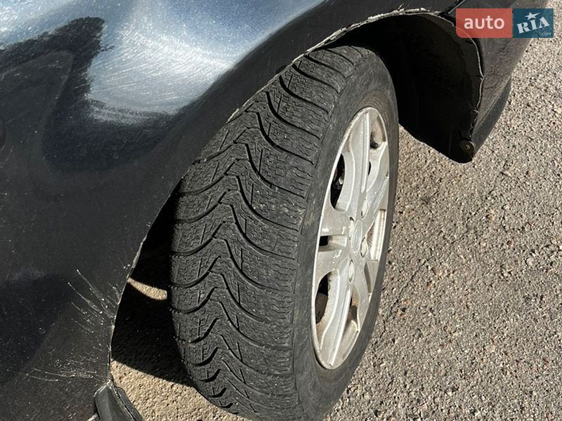 Седан Geely CK-2 2013 в Бахмаче
