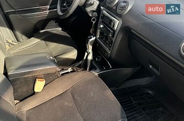 Седан Geely CK-2 2013 в Бахмаче