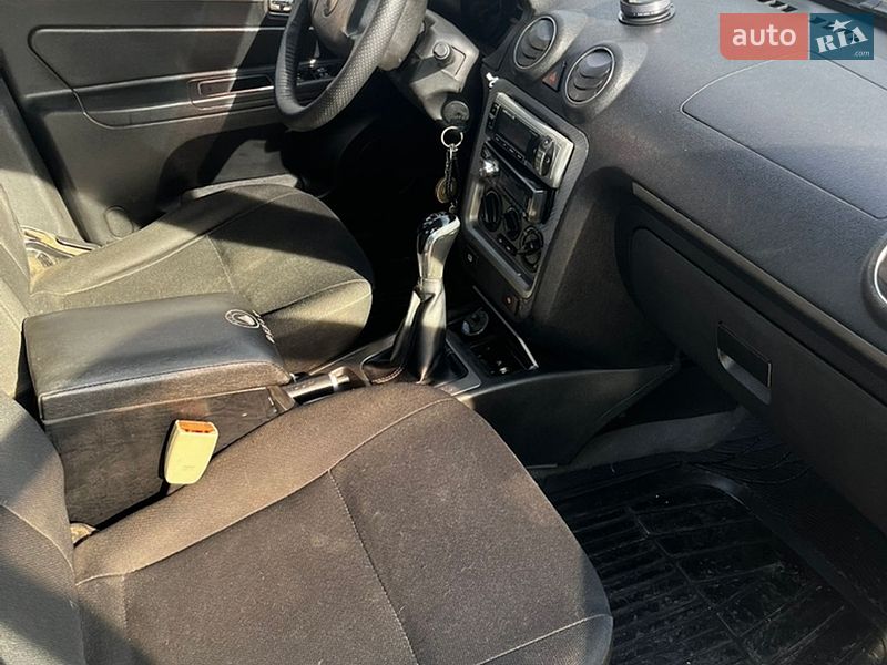 Седан Geely CK-2 2013 в Бахмаче