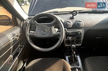Седан Geely CK-2 2013 в Бахмаче
