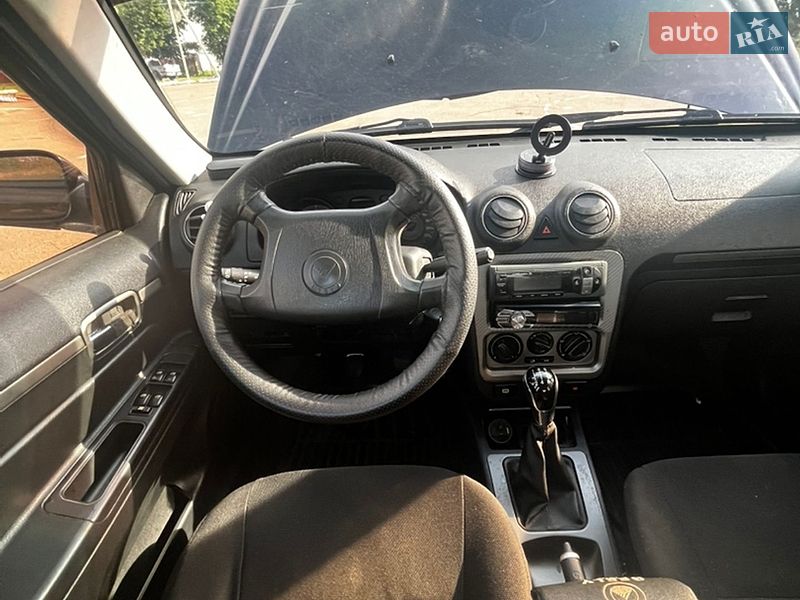 Седан Geely CK-2 2013 в Бахмаче
