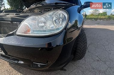 Седан Geely CK-2 2013 в Бахмаче