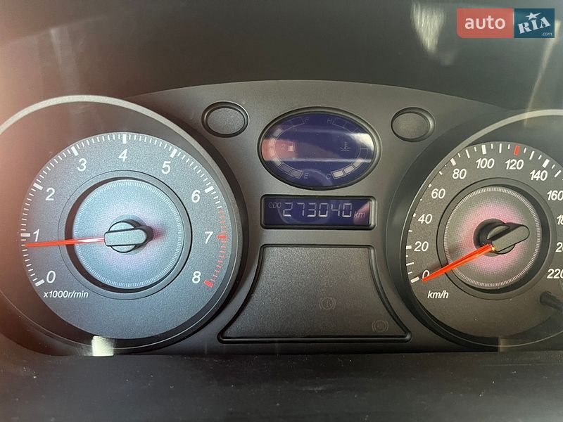 Седан Geely CK-2 2013 в Бахмаче