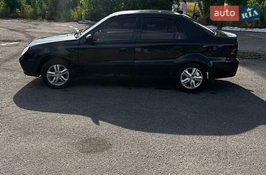 Седан Geely CK-2 2013 в Бахмаче