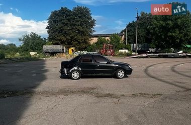 Седан Geely CK-2 2013 в Бахмаче