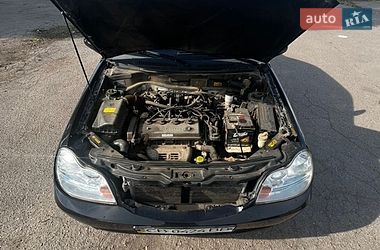 Седан Geely CK-2 2013 в Бахмаче