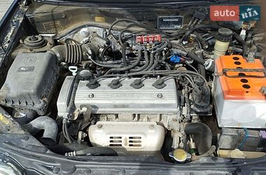 Geely CK-2 2011